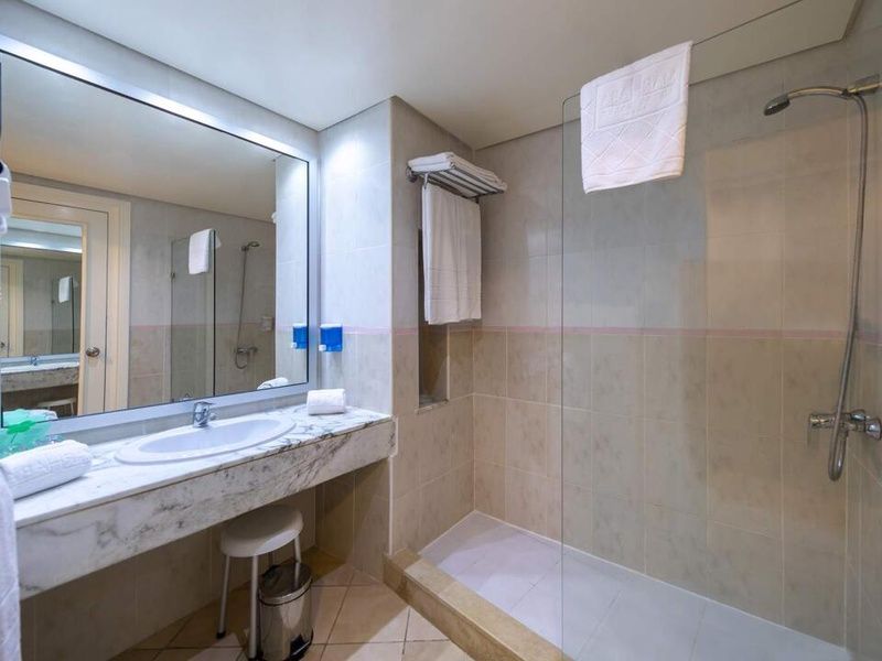 Hotel Marhaba Royal Salem 4* pas cher photo 7