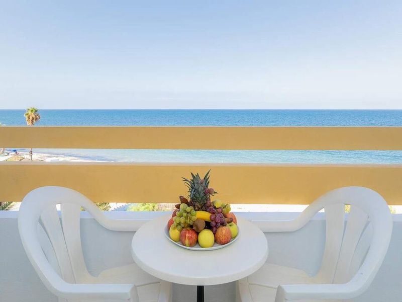 Hotel Marhaba Royal Salem 4* pas cher photo 8