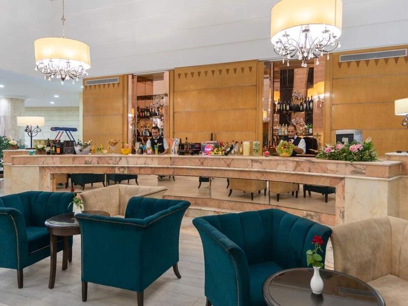 Hotel Marhaba Royal Salem 4* pas cher photo 10