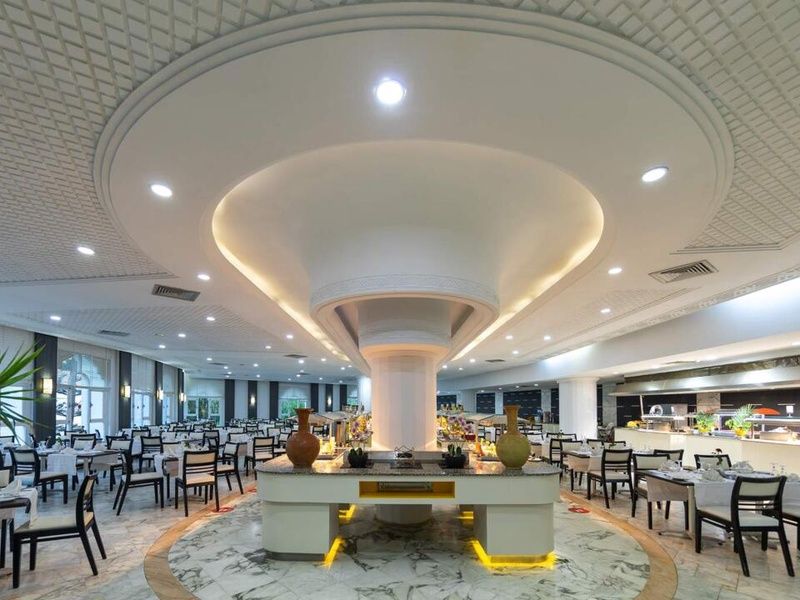 Hotel Marhaba Royal Salem 4* pas cher photo 11