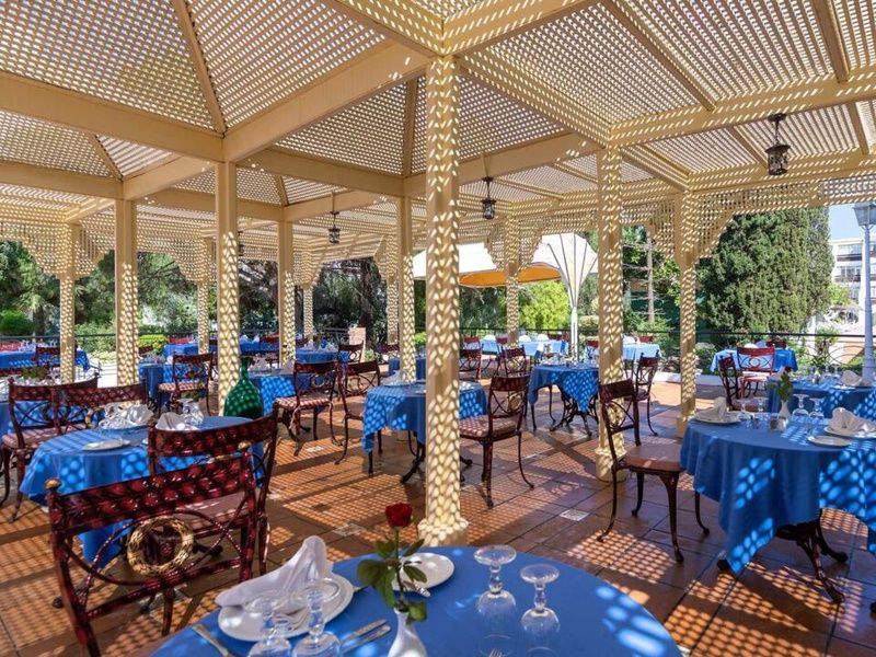 Hotel Marhaba Royal Salem 4* pas cher photo 14