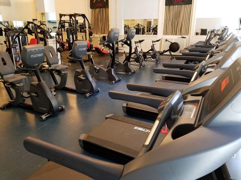 Hotel Marhaba Royal Salem 4* pas cher photo 20