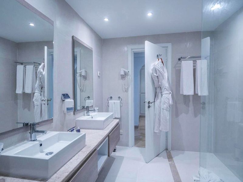 Hôtel Ulysse Djerba Thalasso & Spa 5* pas cher photo 6
