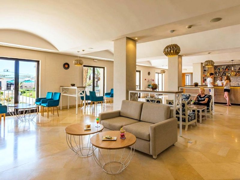Hôtel Ulysse Djerba Thalasso & Spa 5* pas cher photo 9