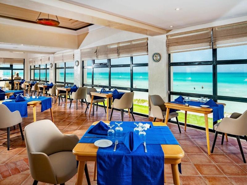 Hôtel Ulysse Djerba Thalasso & Spa 5* pas cher photo 10