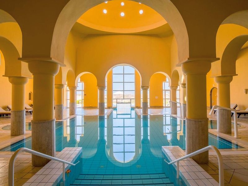 Hôtel Ulysse Djerba Thalasso & Spa 5* pas cher photo 14