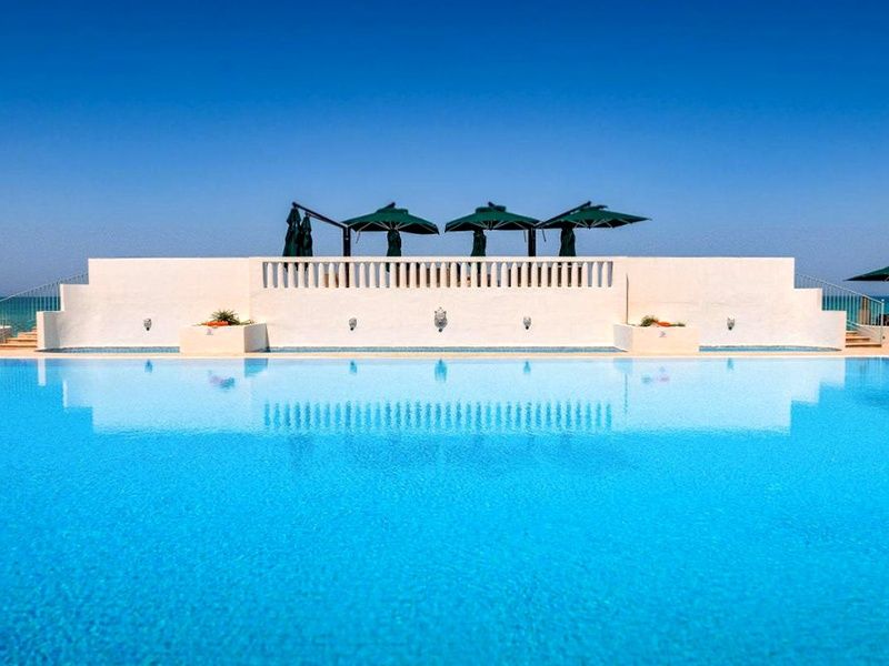 Hôtel Ulysse Djerba Thalasso & Spa 5* pas cher photo 15