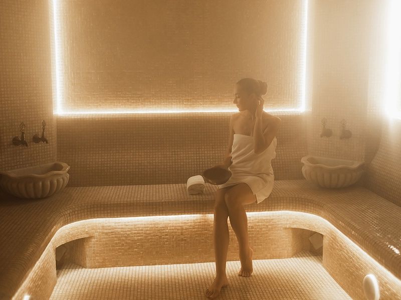 Hôtel Ulysse Djerba Thalasso & Spa 5* pas cher photo 18