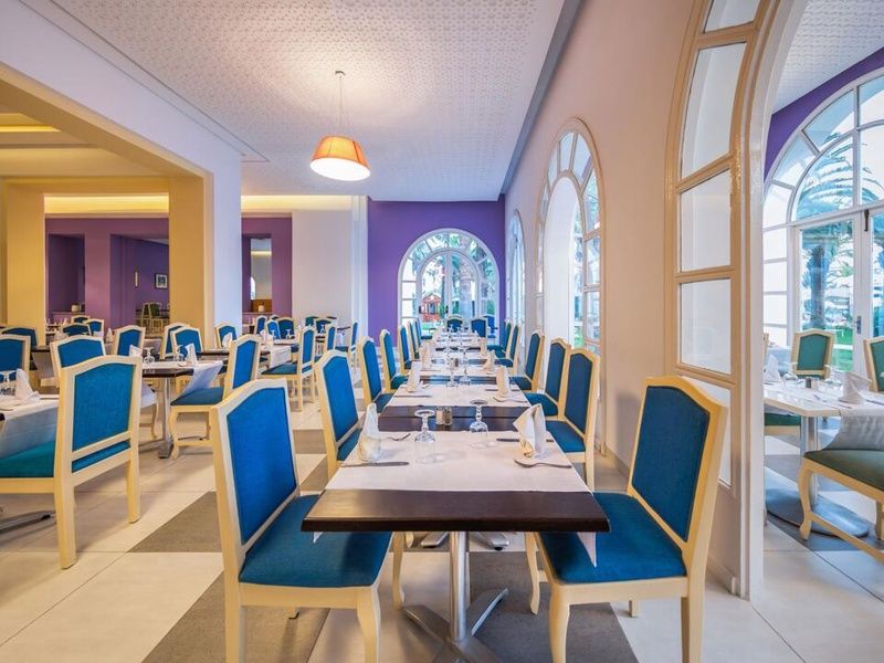 Hotel Marhaba Beach 4* pas cher photo 7