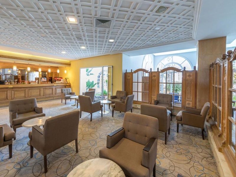 Hotel Marhaba Beach 4* pas cher photo 8