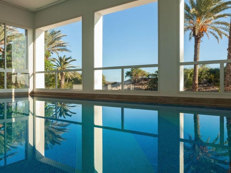 Hotel Marhaba Beach 4* pas cher photo 12