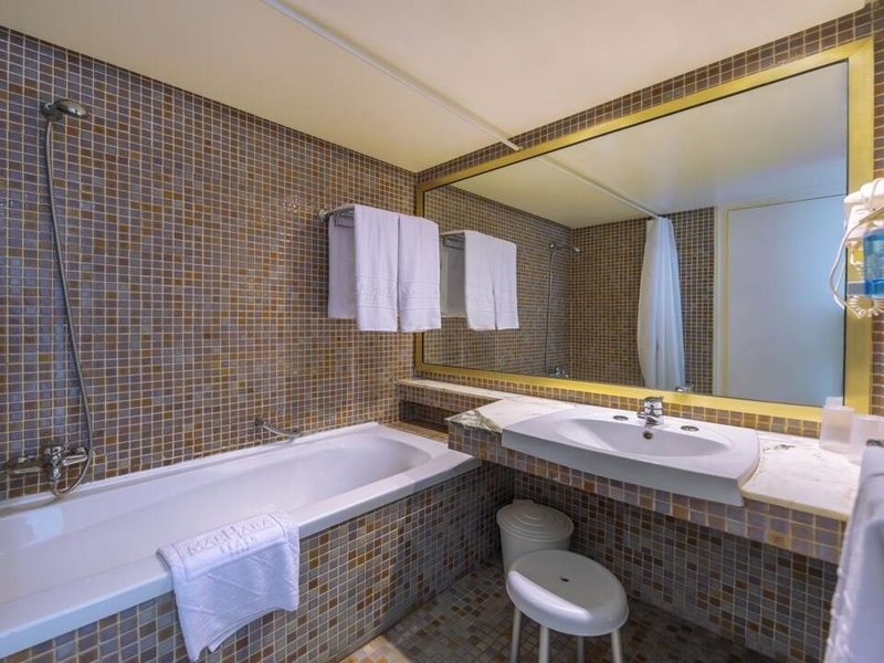 Hotel Marhaba Beach 4* pas cher photo 15