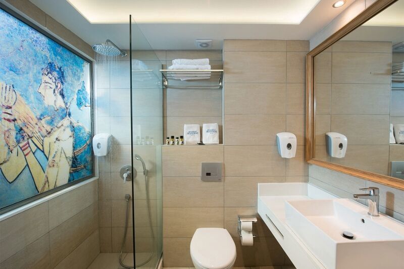 Hôtel Royal Imperial Belvédère 4* pas cher photo 6