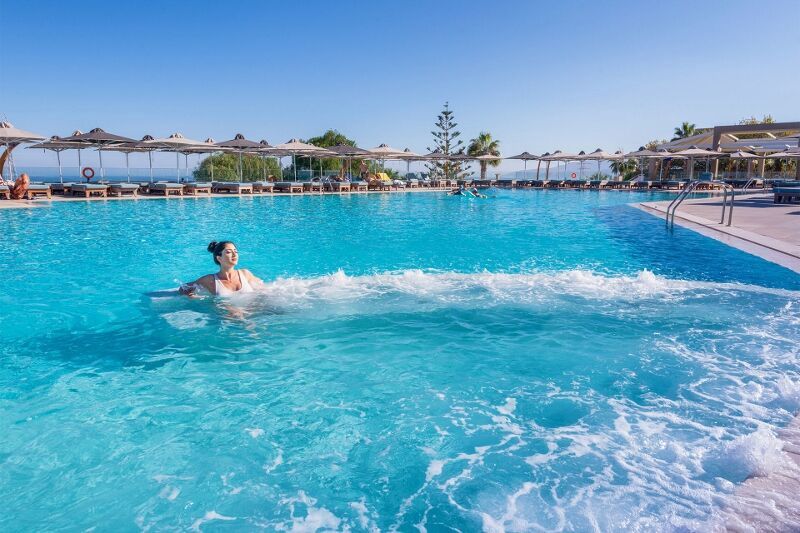 Hôtel Royal Imperial Belvédère 4* pas cher photo 17