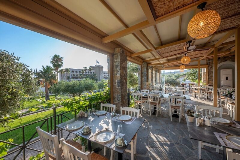 Hôtel Royal Imperial Belvédère 4* pas cher photo 22