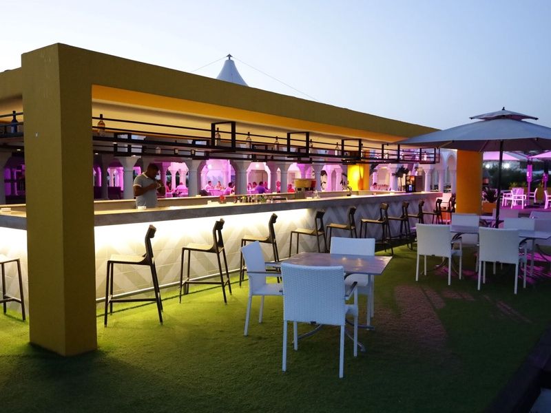 Hôtel The Mirage Hammamet Resort & Spa 5* pas cher photo 7
