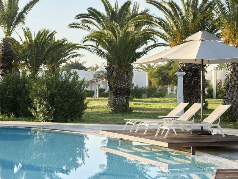 Hôtel The Mirage Hammamet Resort & Spa 5* pas cher photo 13
