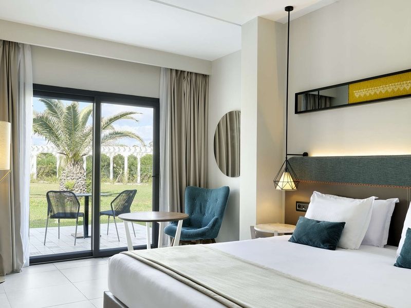 Hôtel The Mirage Hammamet Resort & Spa 5* pas cher photo 16