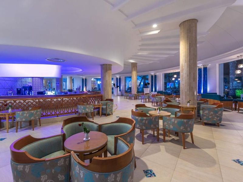 Hotel Marhaba Palace 4* pas cher photo 2