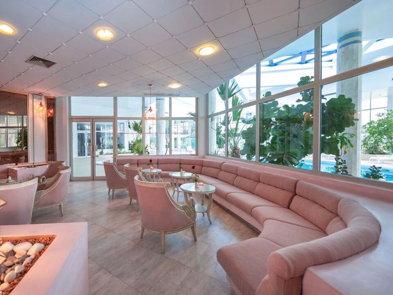 Hotel Marhaba Palace 4* pas cher photo 4