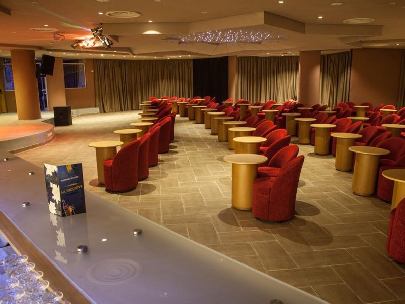 Hotel Marhaba Palace 4* pas cher photo 14