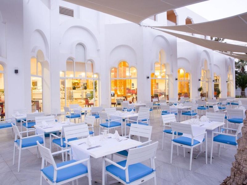 Hotel Marhaba Palace 4* pas cher photo 18
