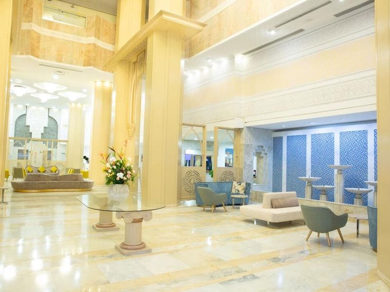 Hotel Marhaba Palace 4* pas cher photo 19