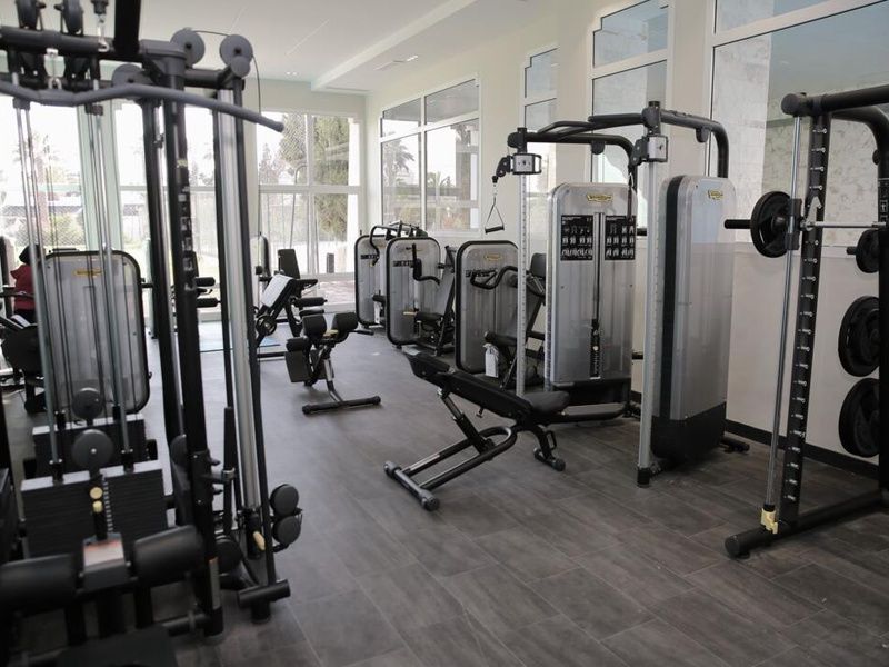 Hotel Marhaba Palace 4* pas cher photo 22