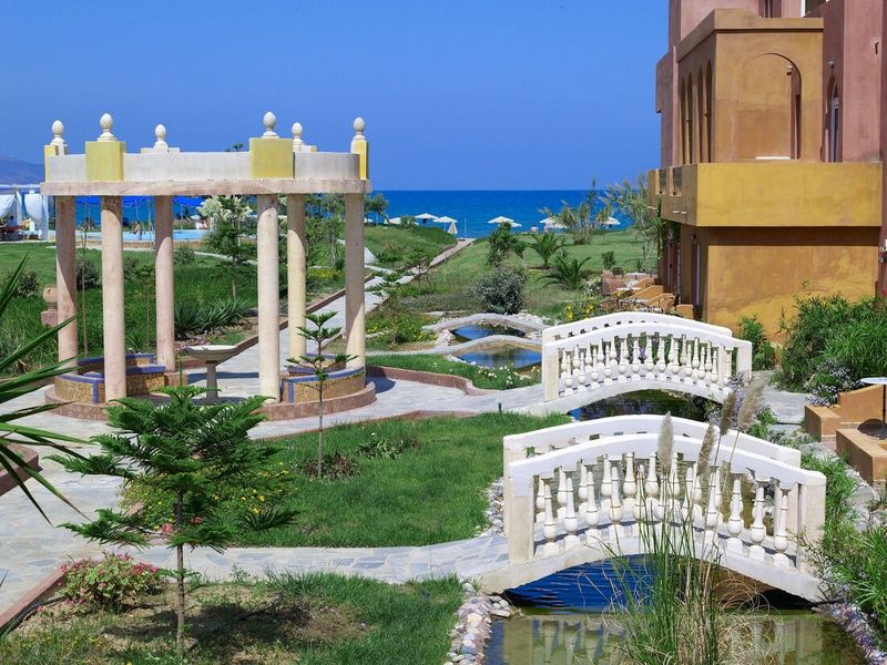 Hôtel Orpheas Resort 4* (Adult Only 16+) pas cher photo 2