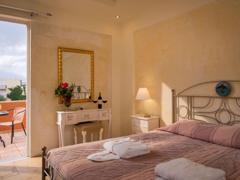 Hôtel Orpheas Resort 4* (Adult Only 16+) pas cher photo 3