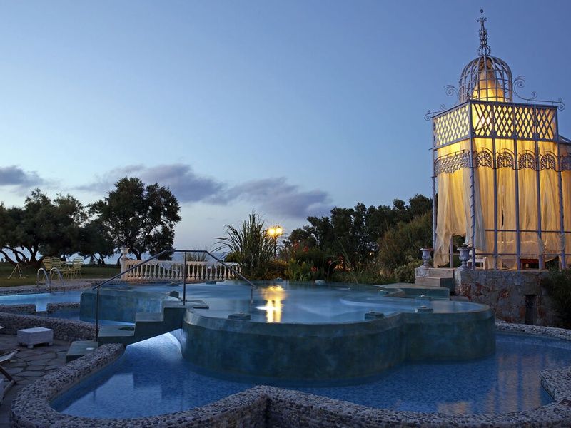 Hôtel Orpheas Resort 4* (Adult Only 16+) pas cher photo 4