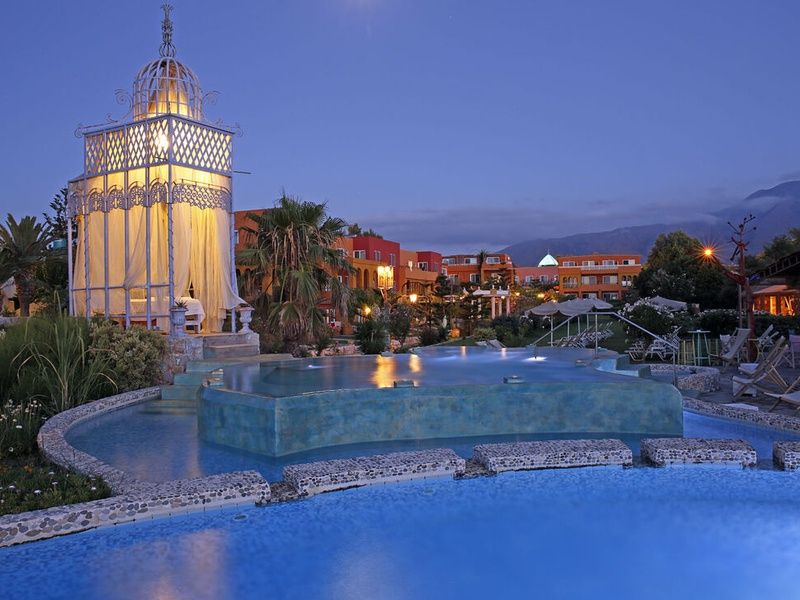 Hôtel Orpheas Resort 4* (Adult Only 16+) pas cher photo 5