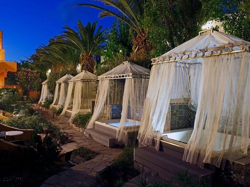 Hôtel Orpheas Resort 4* (Adult Only 16+) pas cher photo 6