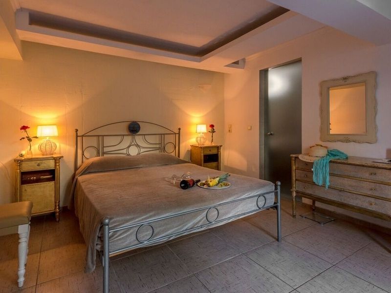 Hôtel Orpheas Resort 4* (Adult Only 16+) pas cher photo 7