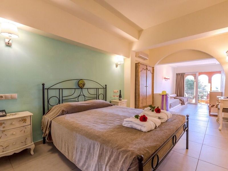 Hôtel Orpheas Resort 4* (Adult Only 16+) pas cher photo 8