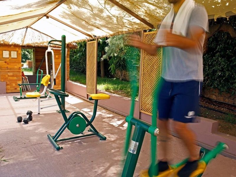Hôtel Orpheas Resort 4* (Adult Only 16+) pas cher photo 11
