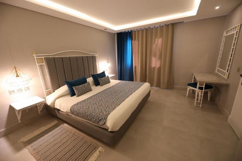 Hôtel Suites Hotel Les Charmilles & Spa 4* pas cher photo 3