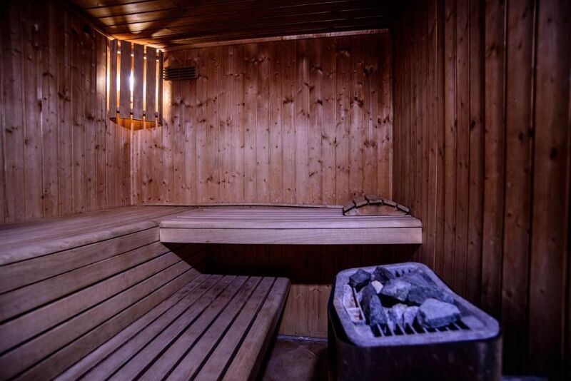 Hôtel Suites Hotel Les Charmilles & Spa 4* pas cher photo 8