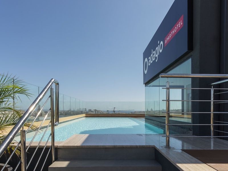 Aparthotel Adagio Malta Central 4* pas cher photo 1