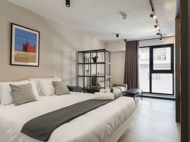 Aparthotel Adagio Malta Central 4* pas cher photo 3
