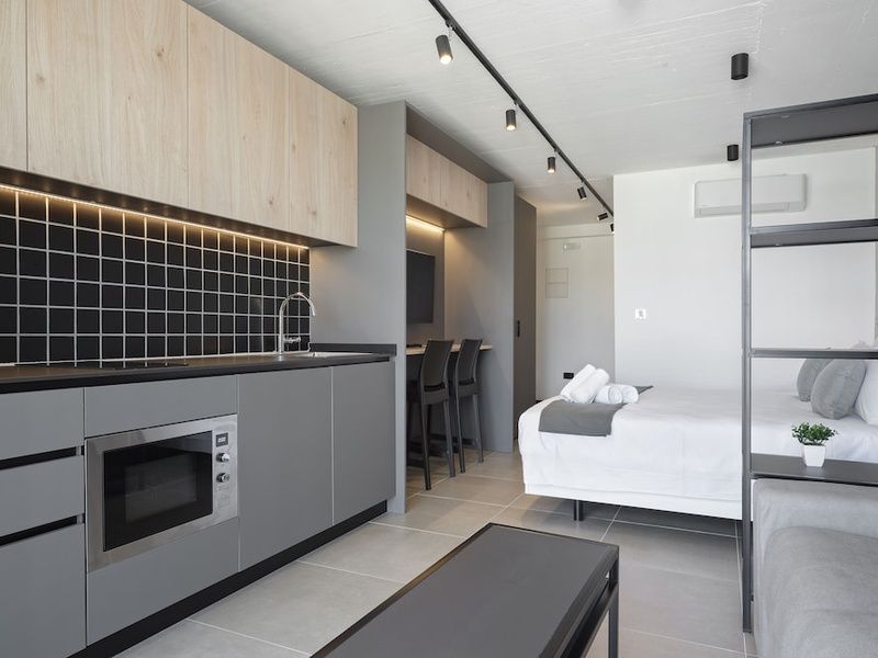 Aparthotel Adagio Malta Central 4* pas cher photo 4