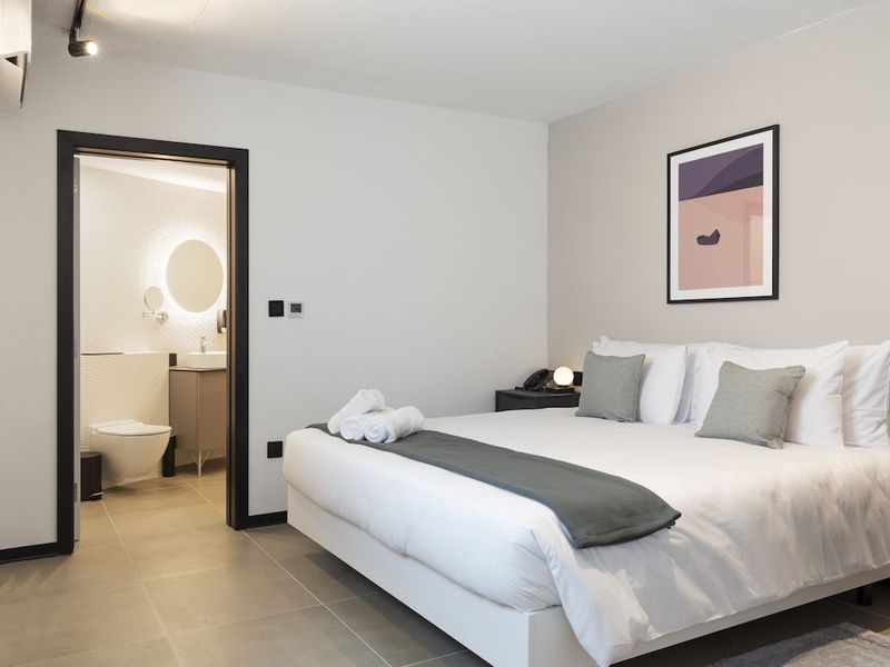 Aparthotel Adagio Malta Central 4* pas cher photo 5
