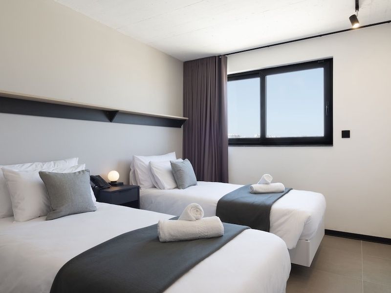 Aparthotel Adagio Malta Central 4* pas cher photo 6