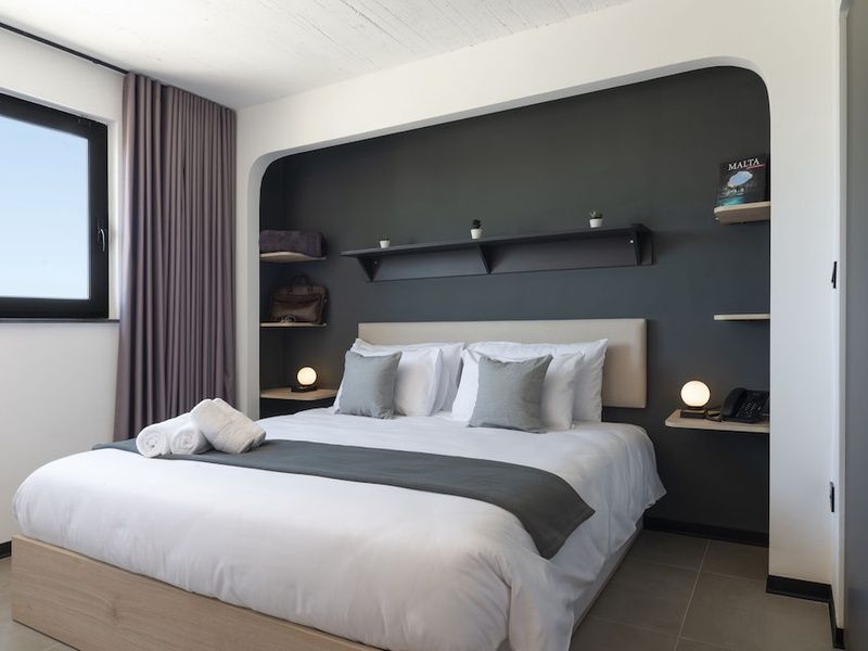 Aparthotel Adagio Malta Central 4* pas cher photo 7