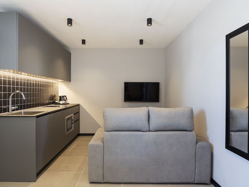Aparthotel Adagio Malta Central 4* pas cher photo 8