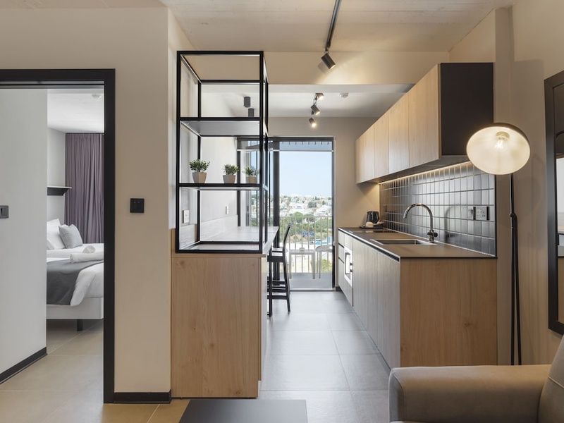 Aparthotel Adagio Malta Central 4* pas cher photo 9