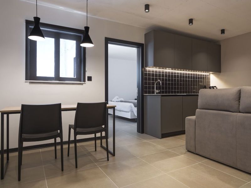 Aparthotel Adagio Malta Central 4* pas cher photo 10