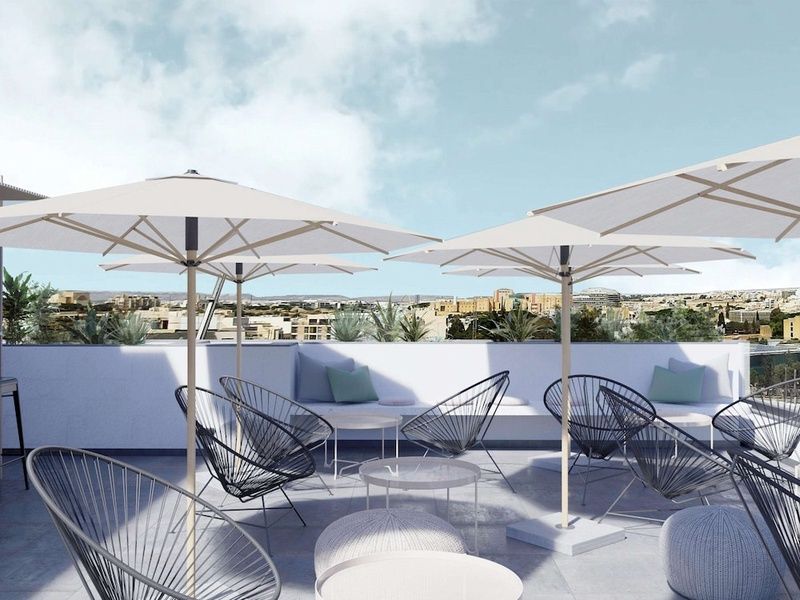 Aparthotel Adagio Malta Central 4* pas cher photo 11