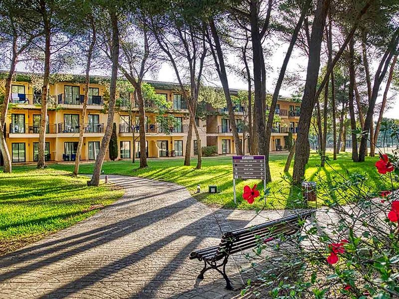 Hôtel Ôclub Experience Vell Mari Hotel & Resort 4* pas cher photo 3