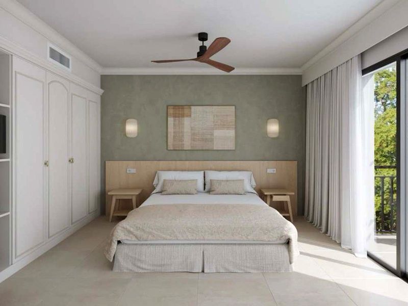 Hôtel Ôclub Experience Vell Mari Hotel & Resort 4* pas cher photo 4